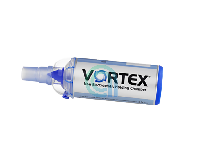 Vortex® tracheo PARI